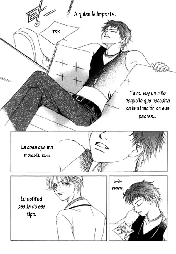 Cinderella fella (2003) - Capítulo 8 - Página 28 - LectorTMOo