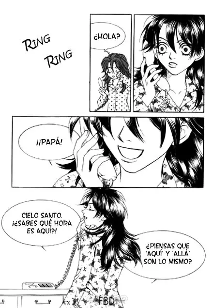 Cinderella fella (2003) - Capítulo 9.1 - Página 5 - LectorTMOo