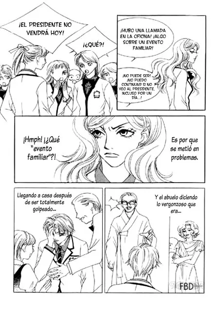 Cinderella fella (2003) - Capítulo 9.1 - Página 7 - LectorTMOo