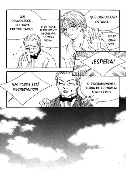 Cinderella fella (2003) - Capítulo 9.1 - Página 12 - LectorTMOo