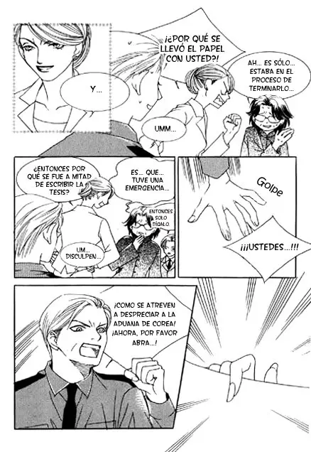 Cinderella fella (2003) - Capítulo 9.1 - Página 16 - LectorTMOo