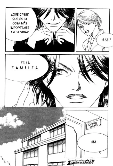 Cinderella fella (2003) - Capítulo 9.1 - Página 18 - LectorTMOo