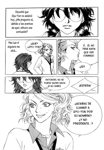 Cinderella fella (2003) - Capítulo 9.1 - Página 19 - LectorTMOo