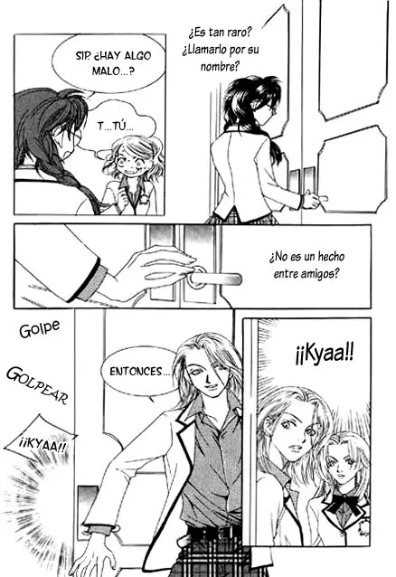 Cinderella fella (2003) - Capítulo 9.1 - Página 20 - LectorTMOo