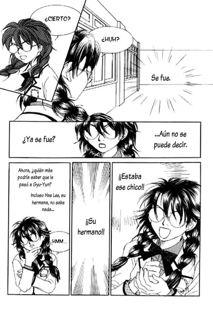 Cinderella fella (2003) - Capítulo 9.1 - Página 31 - LectorTMOo