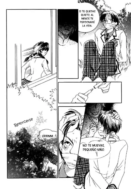 Cinderella fella (2003) - Capítulo 9.1 - Página 32 - LectorTMOo