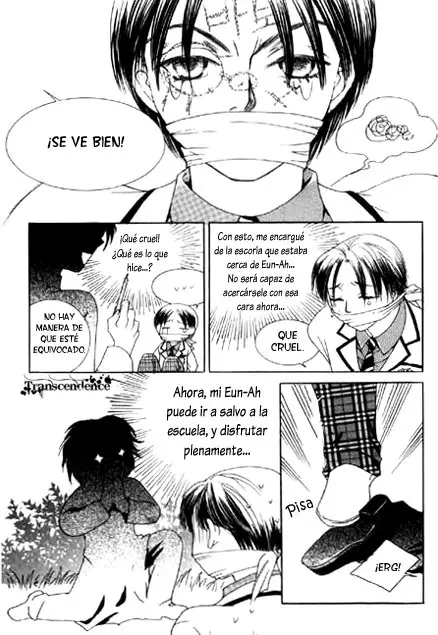 Cinderella fella (2003) - Capítulo 9.1 - Página 33 - LectorTMOo
