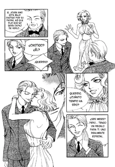 Cinderella fella (2003) - Capítulo 9.1 - Página 40 - LectorTMOo