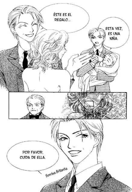 Cinderella fella (2003) - Capítulo 9.1 - Página 41 - LectorTMOo
