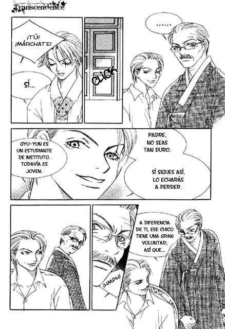 Cinderella fella (2003) - Capítulo 9.2 - Página 4 - LectorTMOo