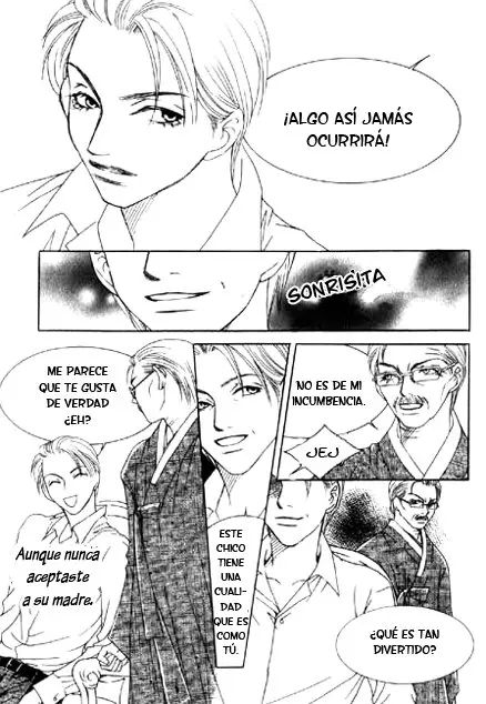 Cinderella fella (2003) - Capítulo 9.2 - Página 5 - LectorTMOo