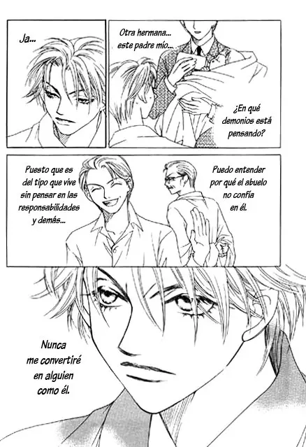 Cinderella fella (2003) - Capítulo 9.2 - Página 10 - LectorTMOo