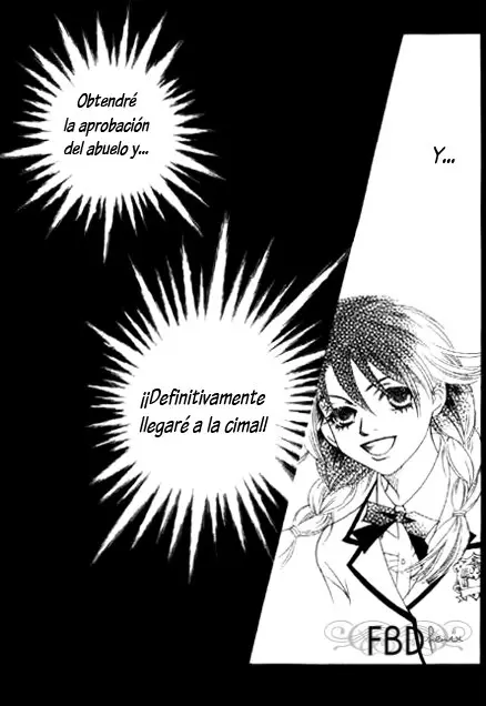 Cinderella fella (2003) - Capítulo 9.2 - Página 11 - LectorTMOo