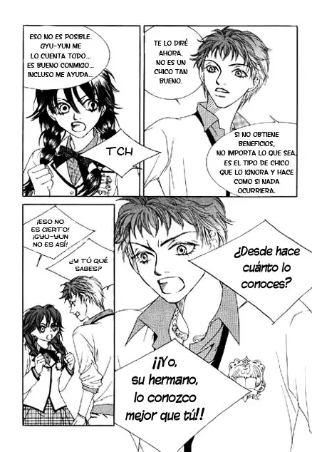 Cinderella fella (2003) - Capítulo 9.2 - Página 16 - LectorTMOo
