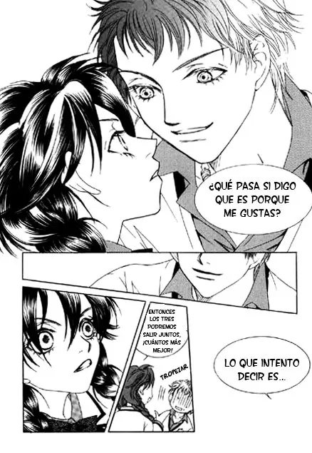 Cinderella fella (2003) - Capítulo 9.2 - Página 18 - LectorTMOo