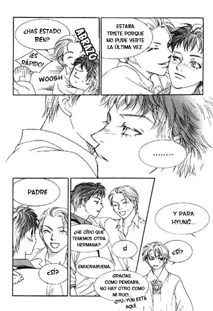 Cinderella fella (2003) - Capítulo 9.2 - Página 38 - LectorTMOo