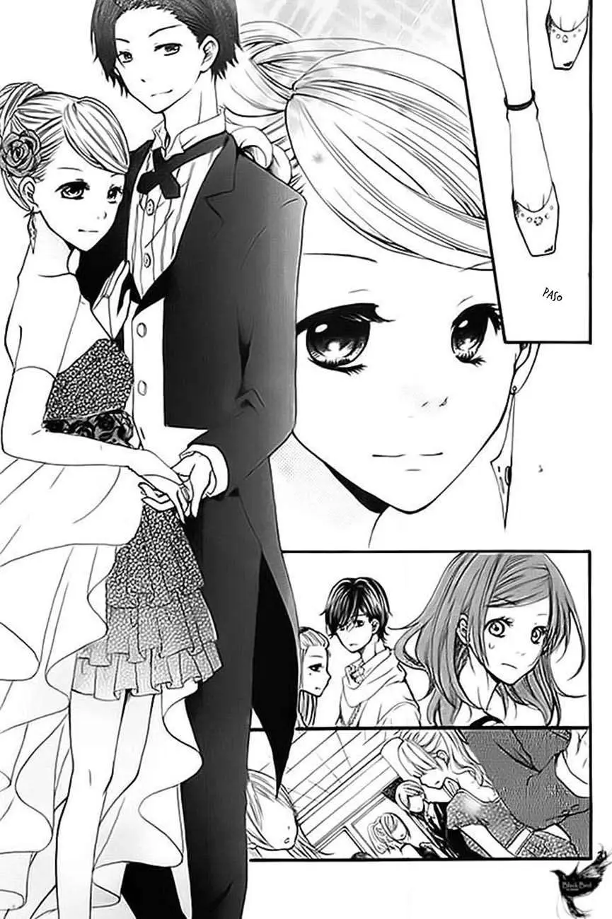 Cinderella Lesson (2013) - Capítulo - Página 35 - LectorTMOo