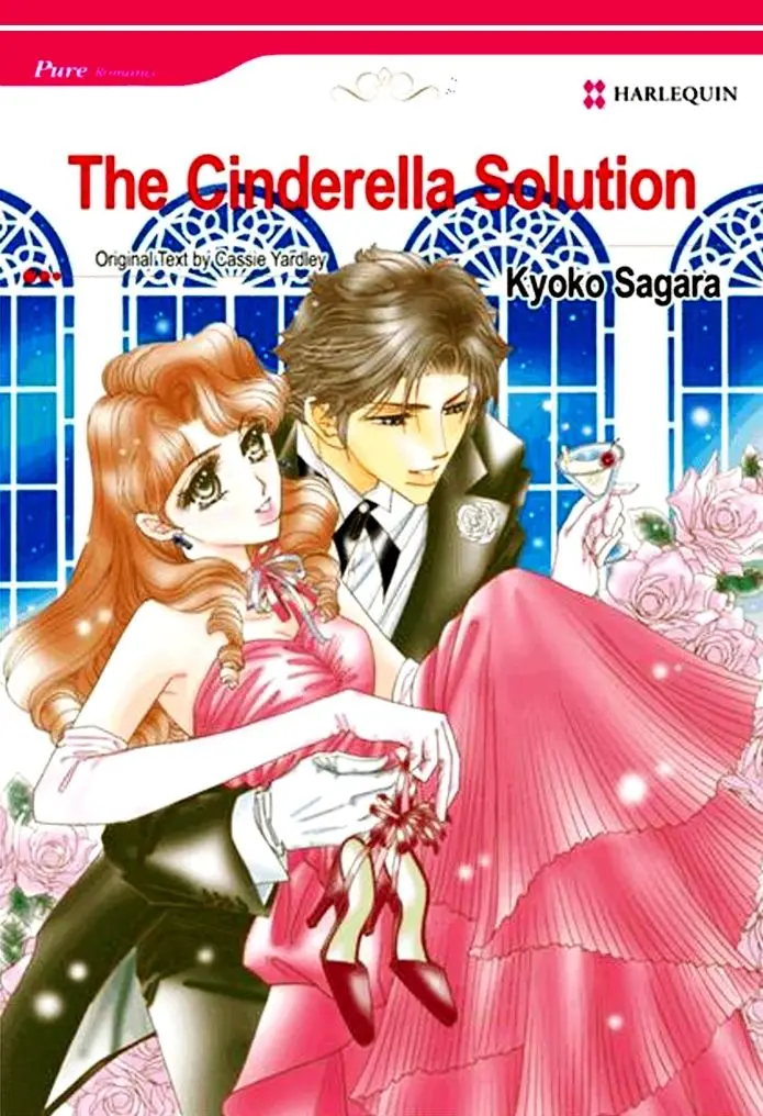Cinderella no kake (2009) - Capítulo 1 - Página 1 - LectorTMOo