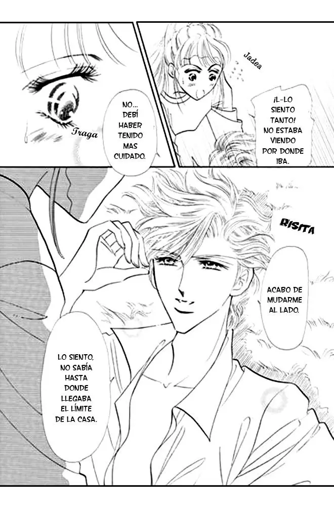 Cinderella no kake (2009) - Capítulo 1 - Página 18 - LectorTMOo
