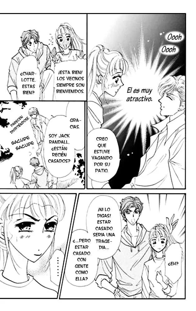 Cinderella no kake (2009) - Capítulo 1 - Página 19 - LectorTMOo