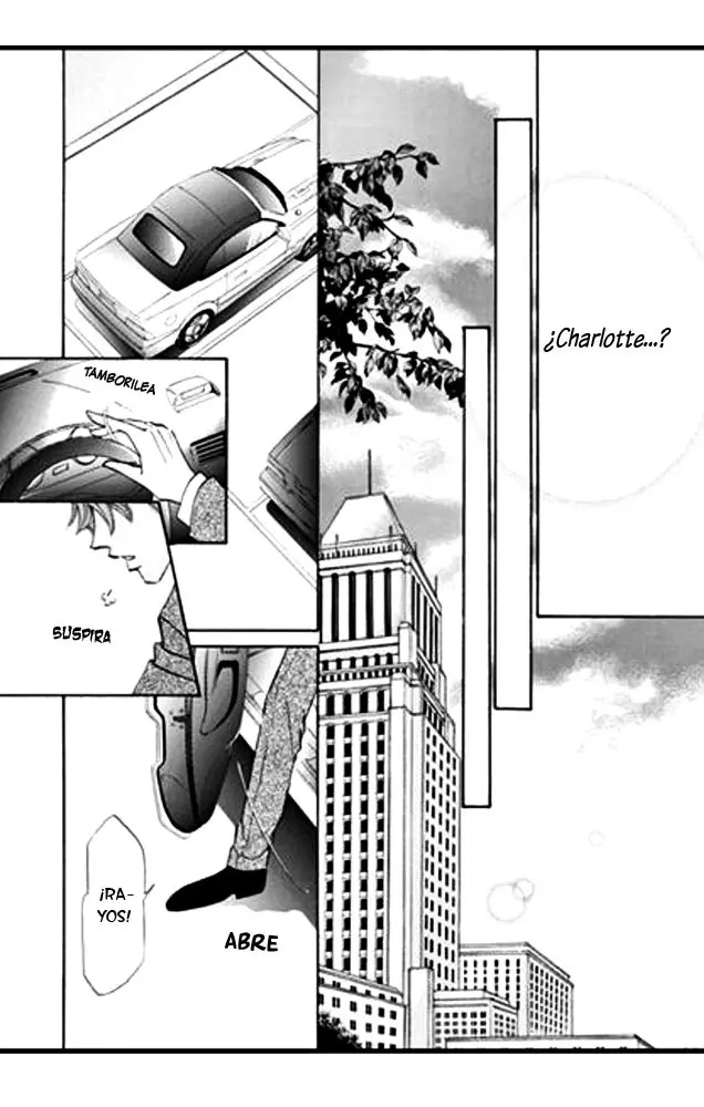 Cinderella no kake (2009) - Capítulo 1 - Página 25 - LectorTMOo