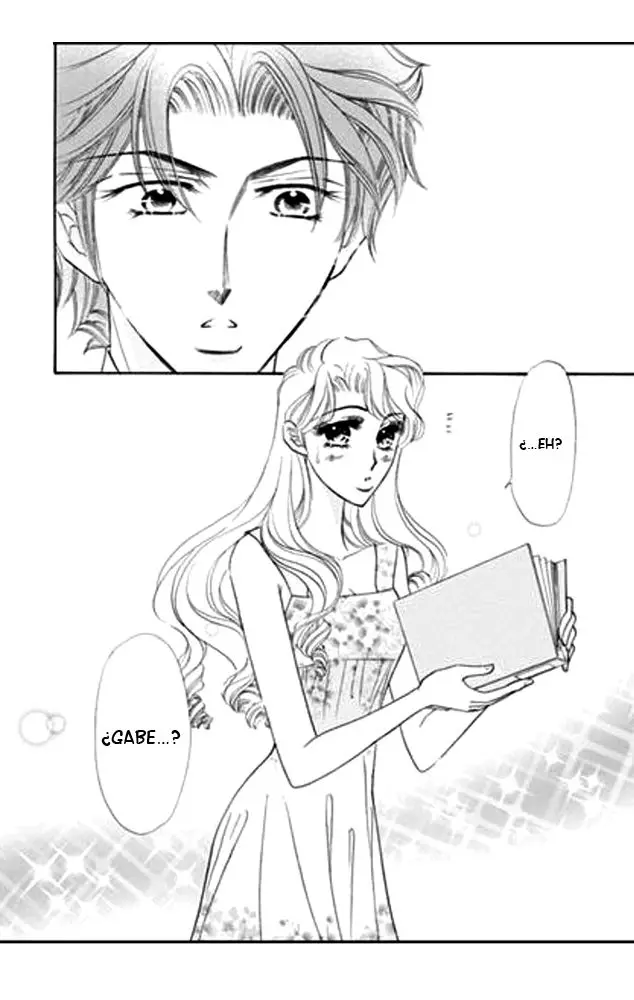 Cinderella no kake (2009) - Capítulo 1 - Página 28 - LectorTMOo