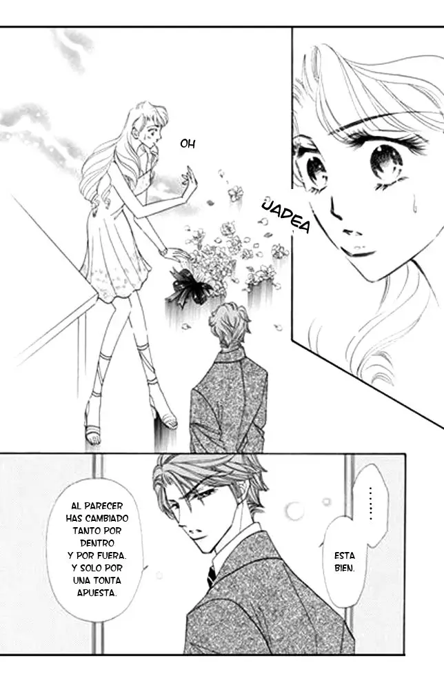 Cinderella no kake (2009) - Capítulo 1 - Página 37 - LectorTMOo