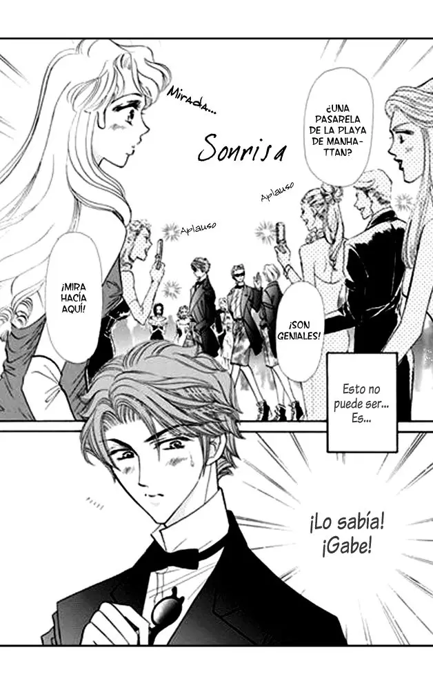 Cinderella no kake (2009) - Capítulo 2 - Página 8 - LectorTMOo