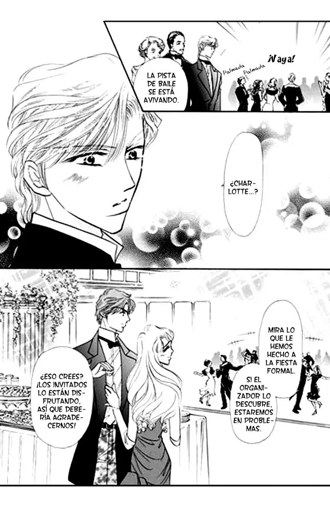 Cinderella no kake (2009) - Capítulo 2 - Página 13 - LectorTMOo