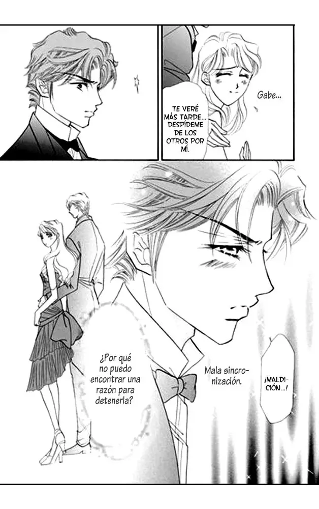 Cinderella no kake (2009) - Capítulo 2 - Página 16 - LectorTMOo