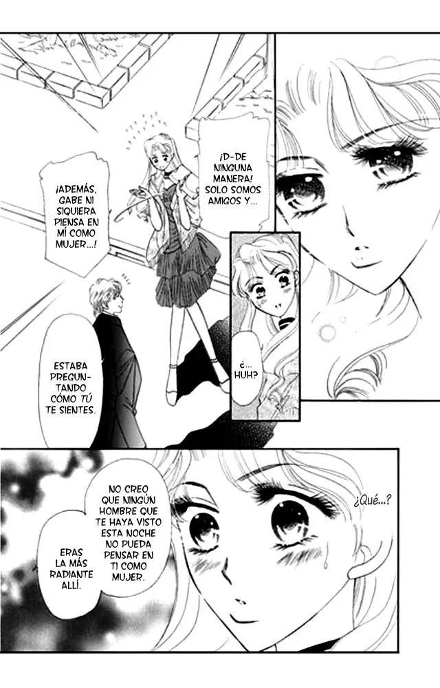 Cinderella no kake (2009) - Capítulo 2 - Página 18 - LectorTMOo