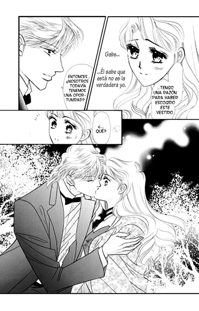 Cinderella no kake (2009) - Capítulo 2 - Página 19 - LectorTMOo