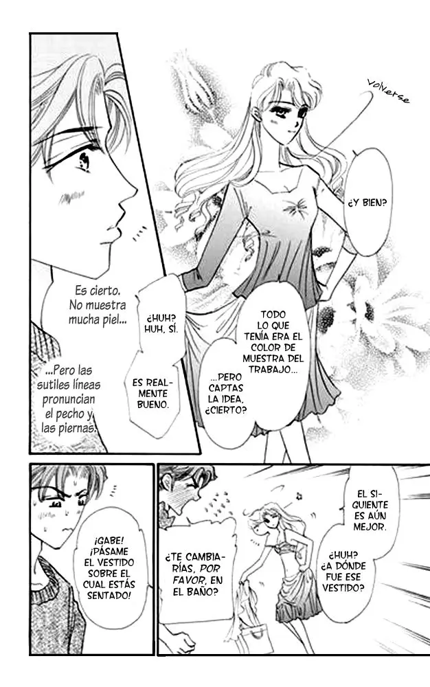 Cinderella no kake (2009) - Capítulo 2 - Página 31 - LectorTMOo