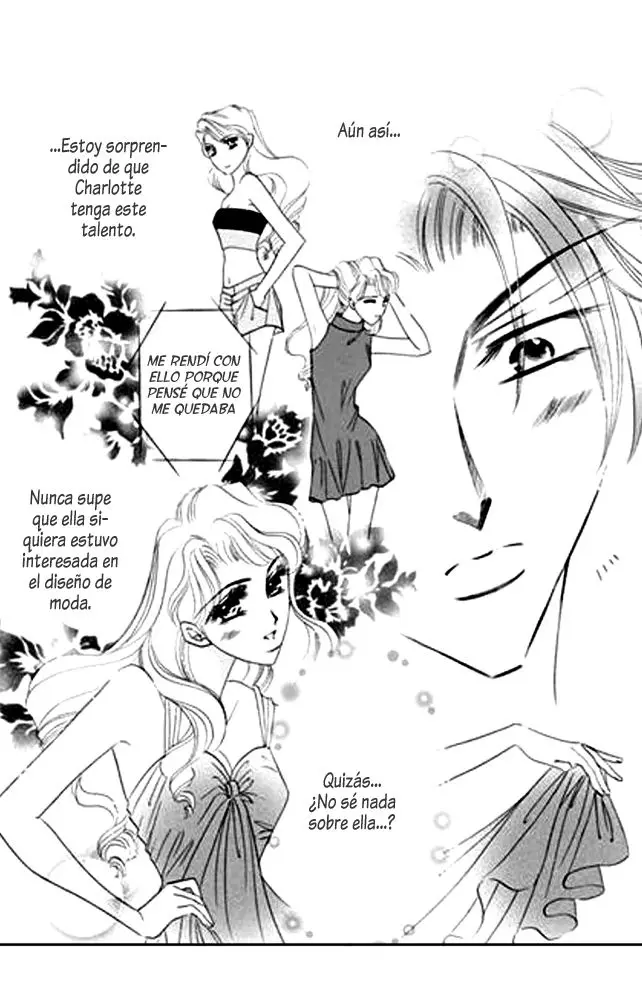 Cinderella no kake (2009) - Capítulo 2 - Página 33 - LectorTMOo