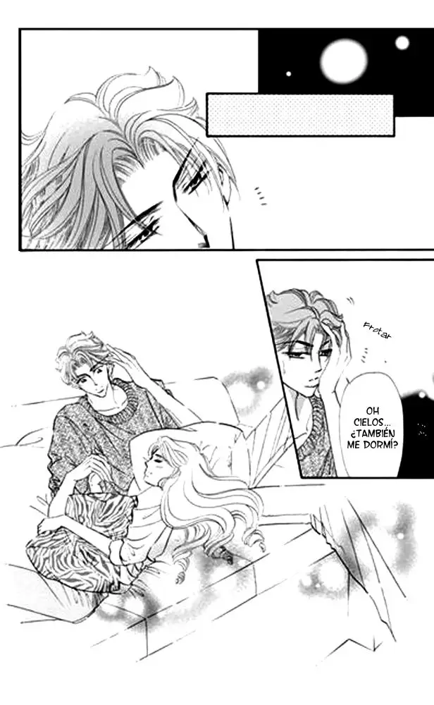 Cinderella no kake (2009) - Capítulo 2 - Página 37 - LectorTMOo