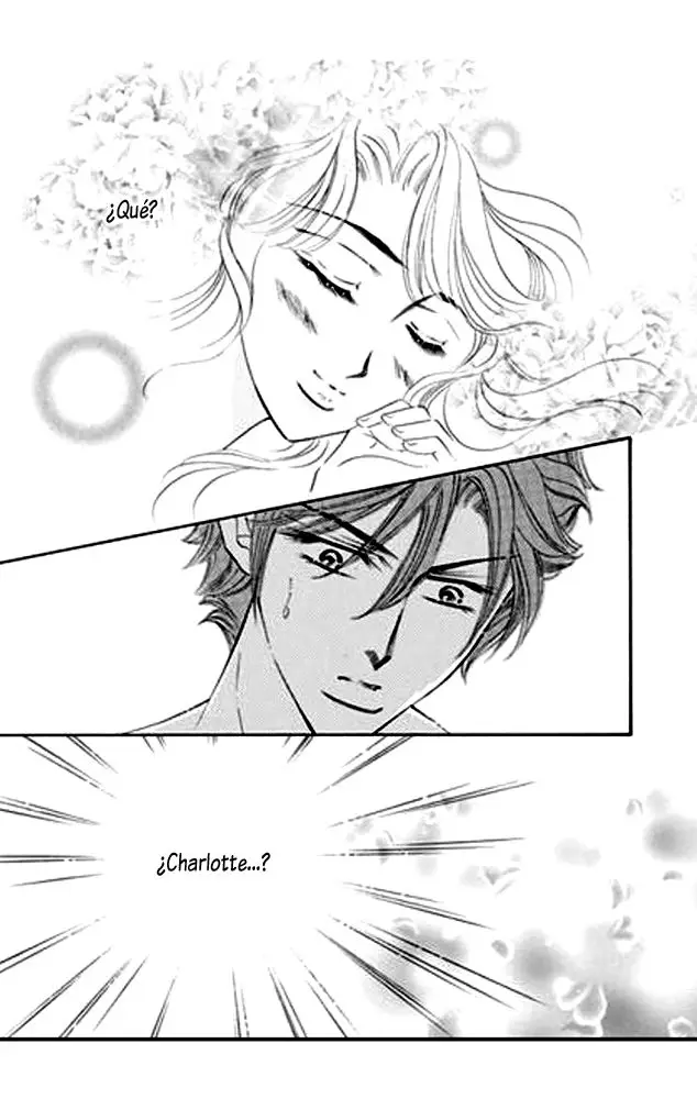 Cinderella no kake (2009) - Capítulo 3 - Página 7 - LectorTMOo