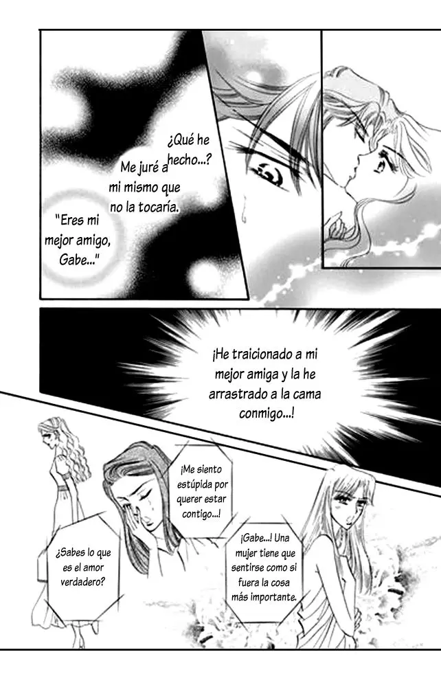 Cinderella no kake (2009) - Capítulo 3 - Página 8 - LectorTMOo