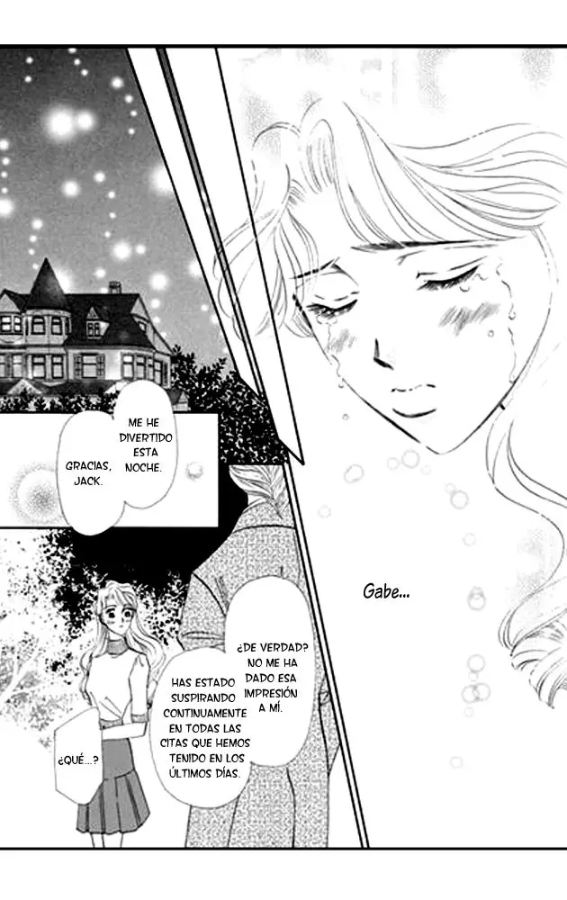 Cinderella no kake (2009) - Capítulo 3 - Página 18 - LectorTMOo