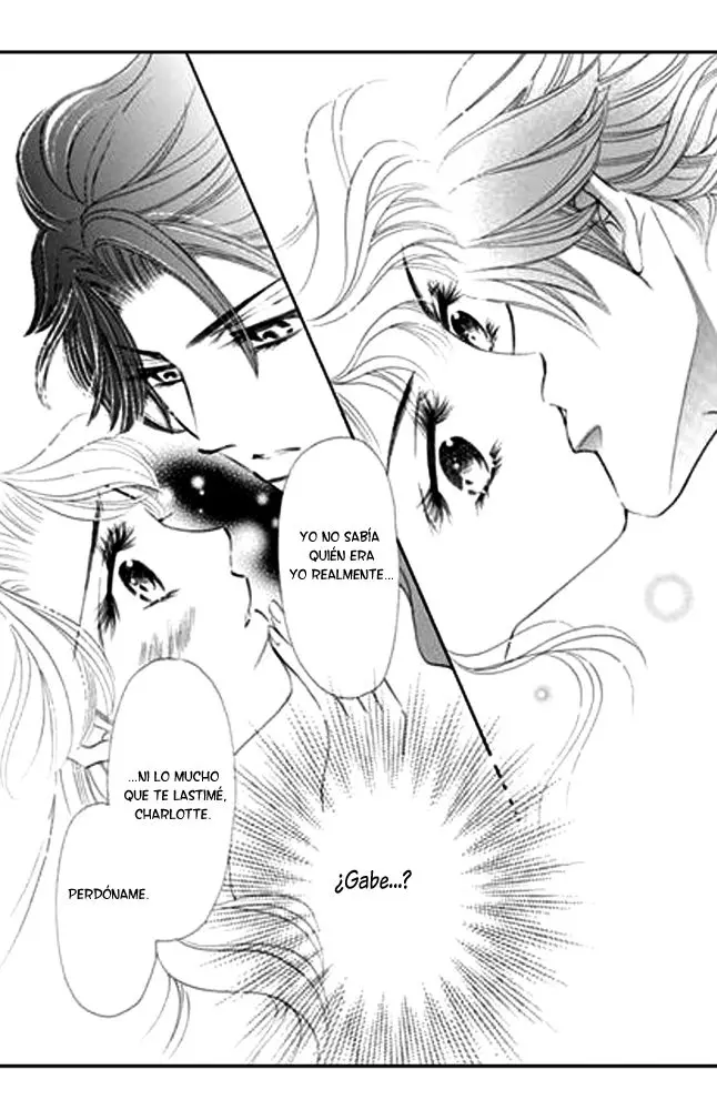 Cinderella no kake (2009) - Capítulo 3 - Página 33 - LectorTMOo