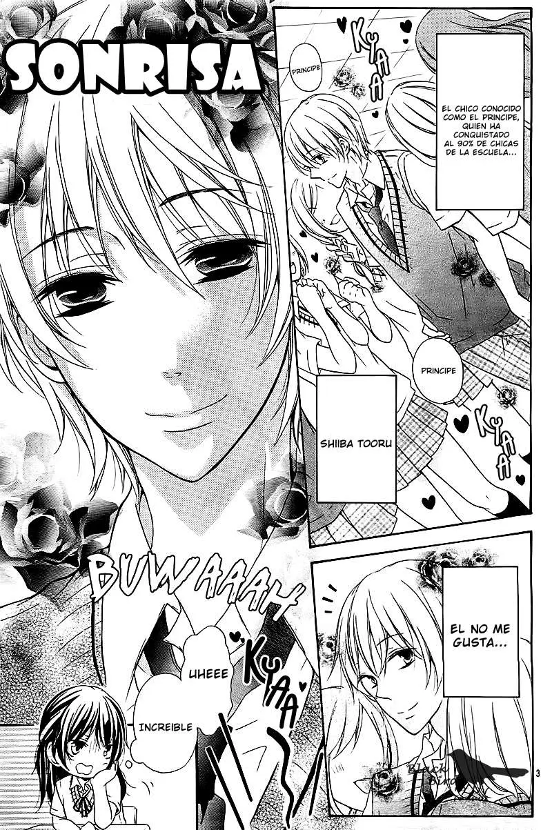 Cinderella Shindoro-mu (2013) - Capítulo  - Página 5 - LectorTMOo