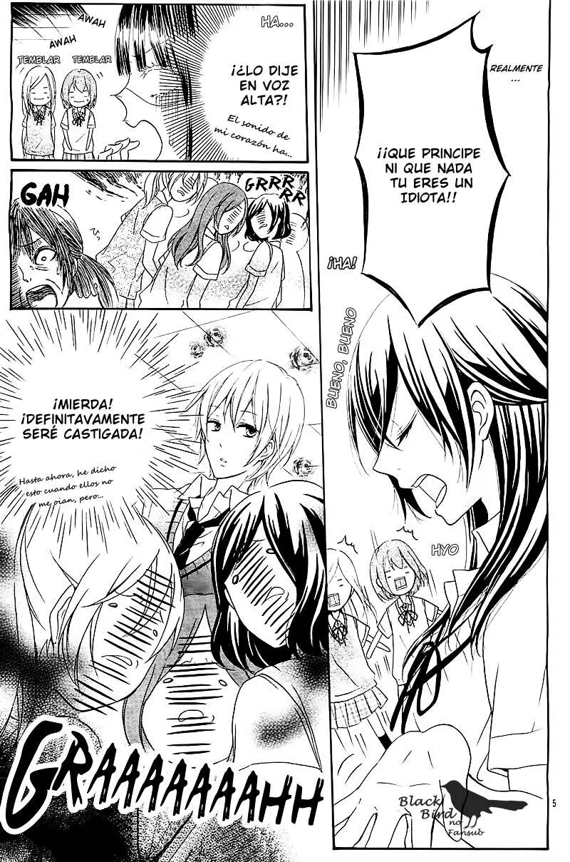 Cinderella Shindoro-mu (2013) - Capítulo  - Página 7 - LectorTMOo