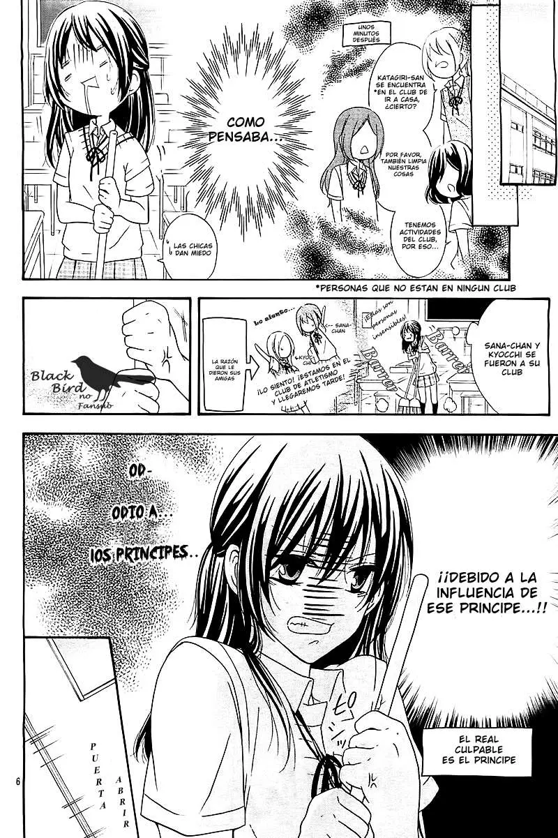 Cinderella Shindoro-mu (2013) - Capítulo  - Página 8 - LectorTMOo