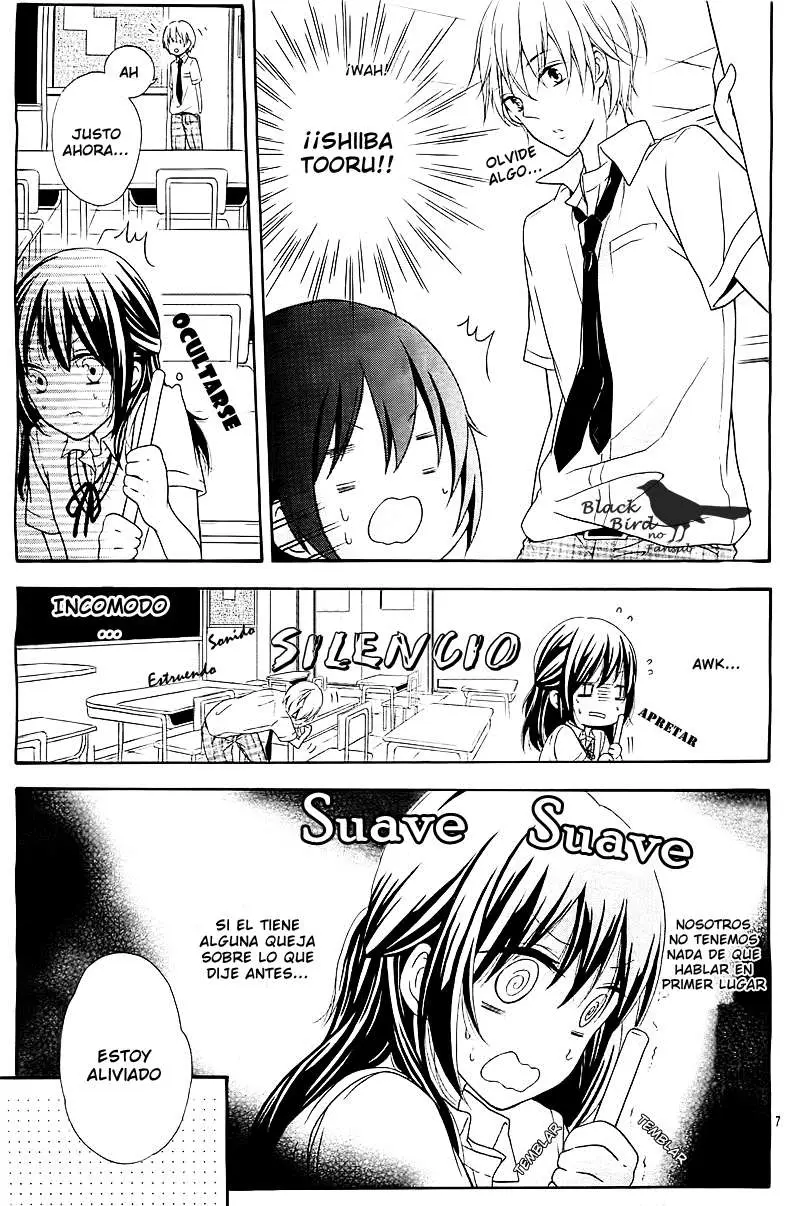 Cinderella Shindoro-mu (2013) - Capítulo  - Página 9 - LectorTMOo