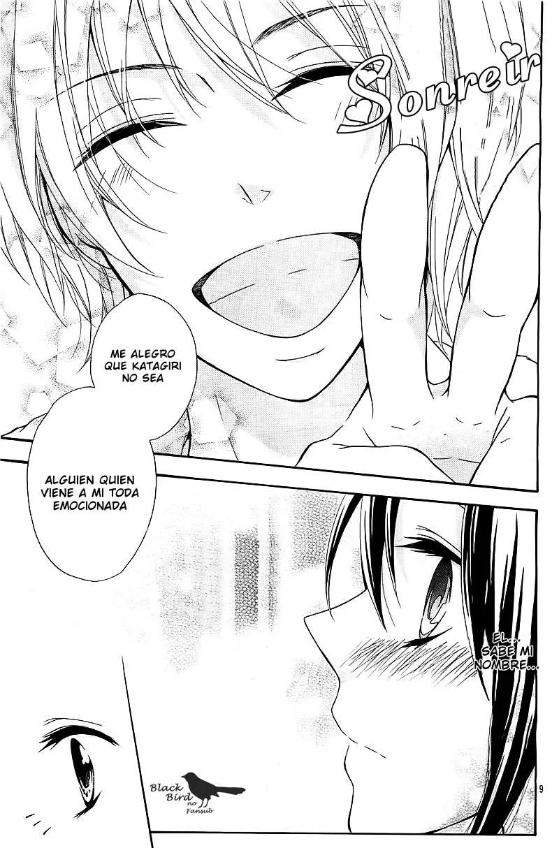 Cinderella Shindoro-mu (2013) - Capítulo  - Página 11 - LectorTMOo