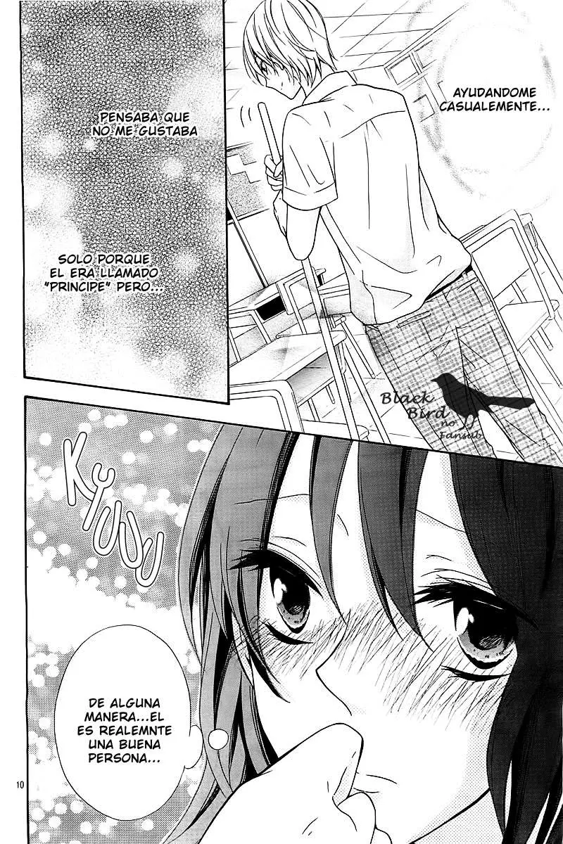 Cinderella Shindoro-mu (2013) - Capítulo  - Página 12 - LectorTMOo