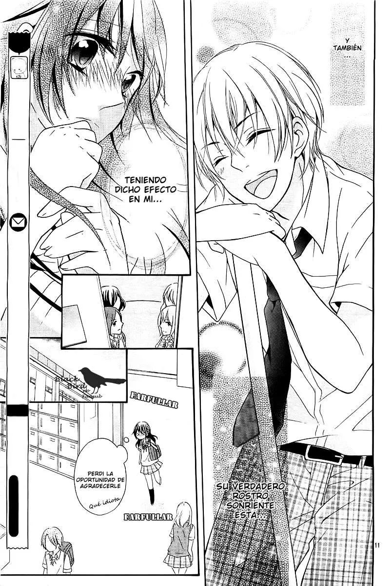 Cinderella Shindoro-mu (2013) - Capítulo  - Página 13 - LectorTMOo