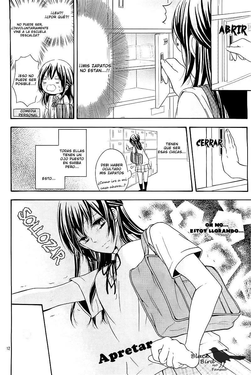 Cinderella Shindoro-mu (2013) - Capítulo  - Página 14 - LectorTMOo