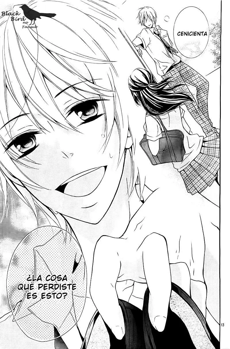 Cinderella Shindoro-mu (2013) - Capítulo  - Página 15 - LectorTMOo