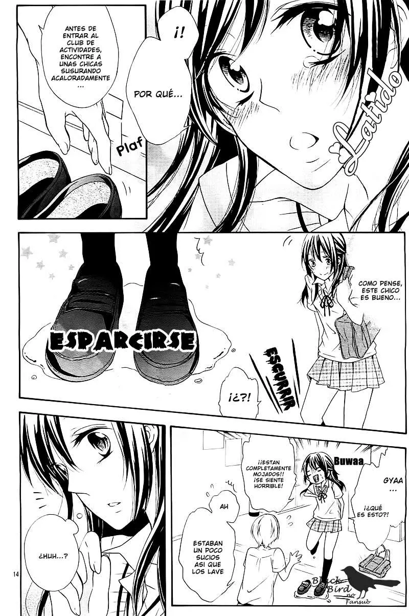Cinderella Shindoro-mu (2013) - Capítulo  - Página 16 - LectorTMOo