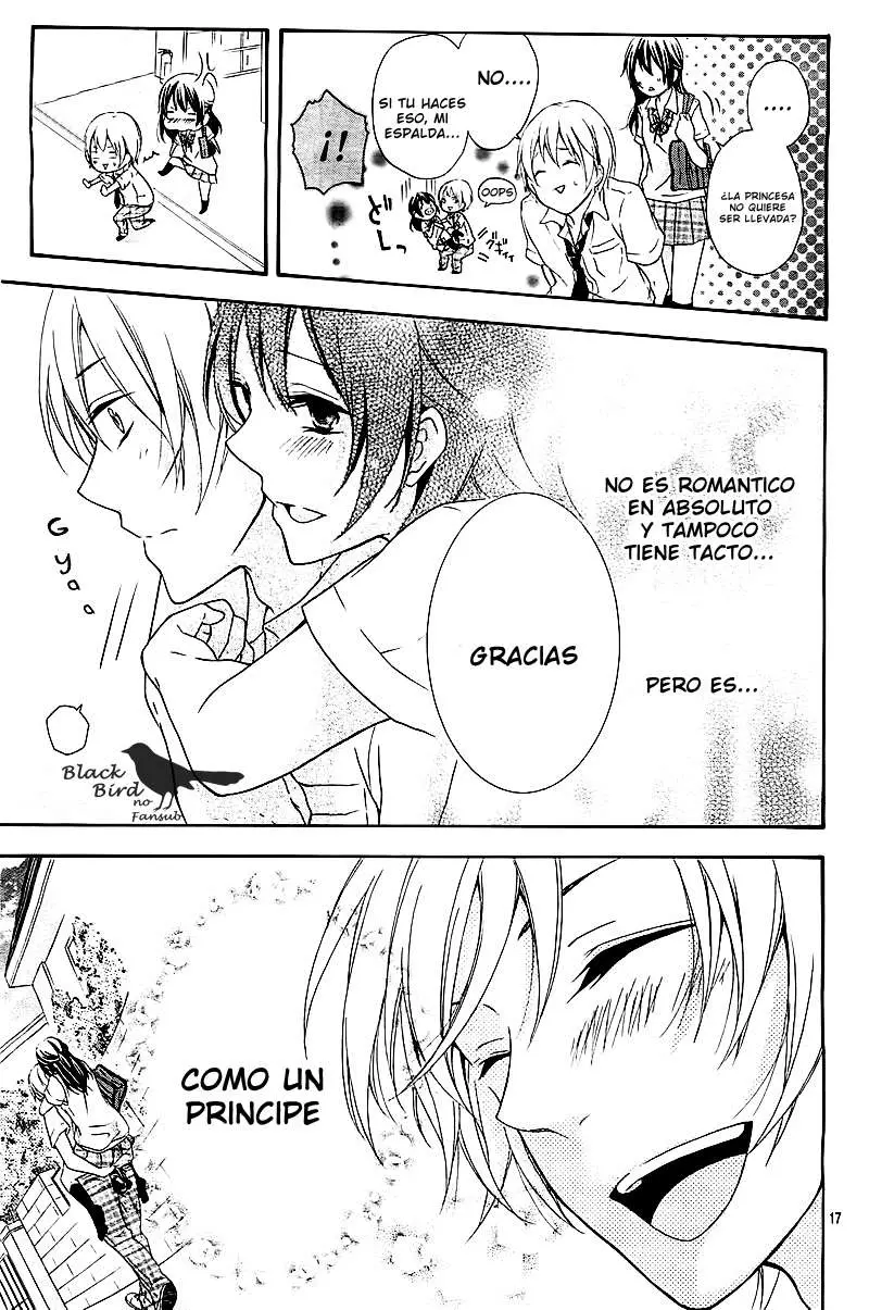 Cinderella Shindoro-mu (2013) - Capítulo  - Página 19 - LectorTMOo